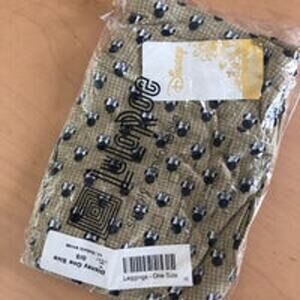 New Disney Minnie Mouse LuLaRoe One Size Leggings